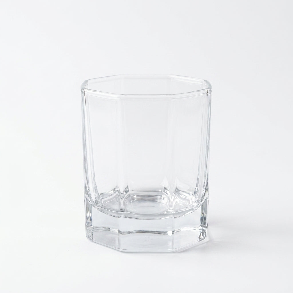 Vertex Whiskey Glass 200 ML