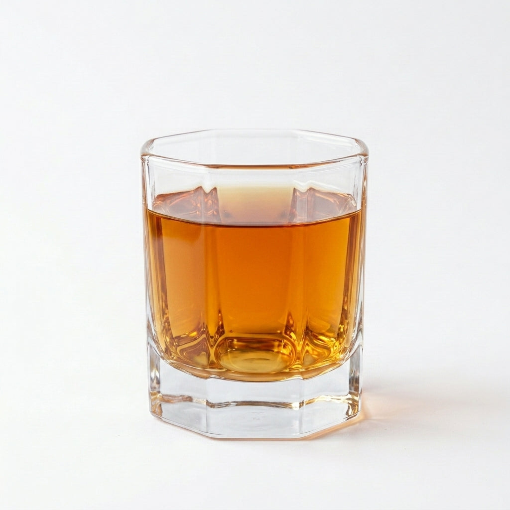 Vertex Whiskey Glass 200 ML