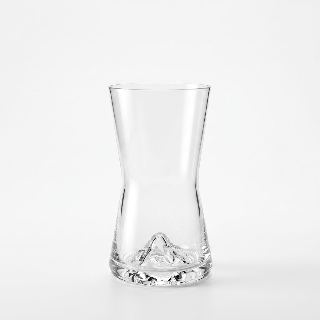 Sapphire Crystal Base  350 ML