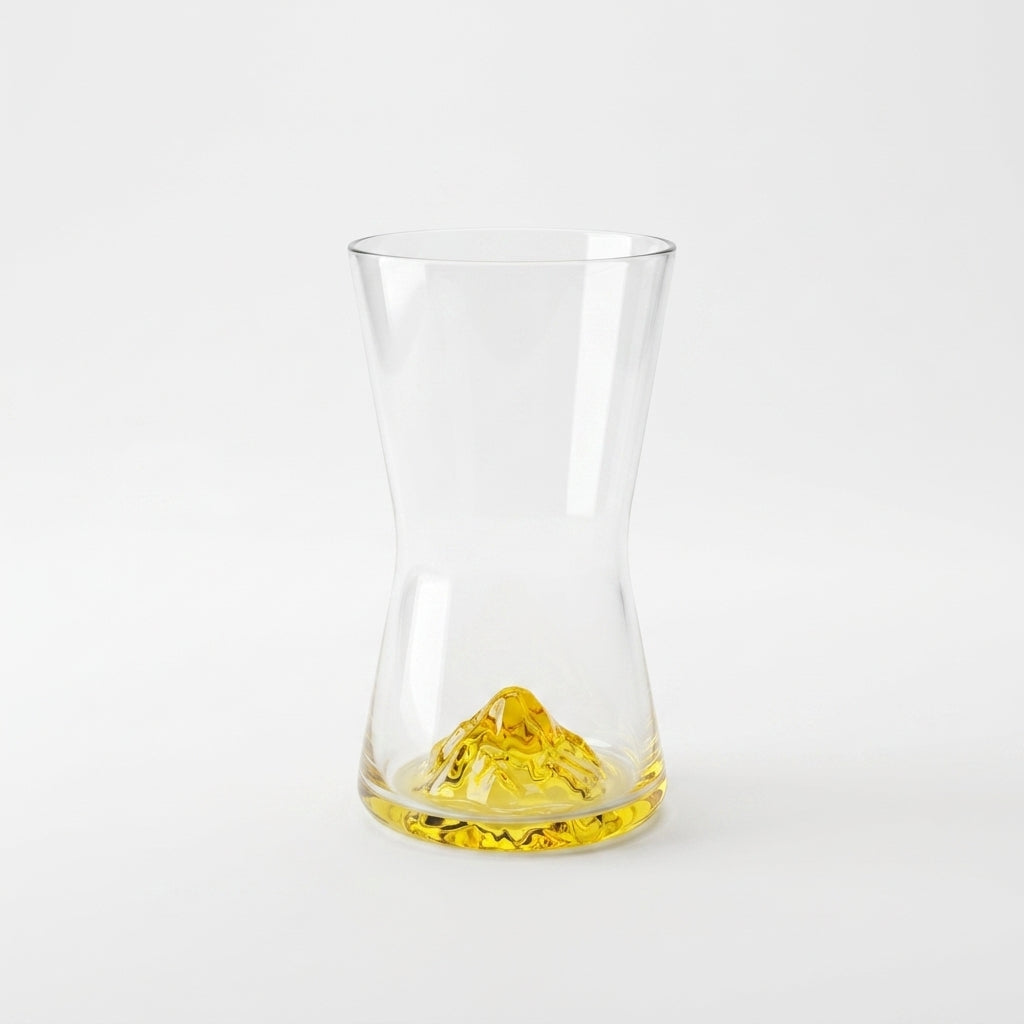 Sapphire Crystal Base  350 ML