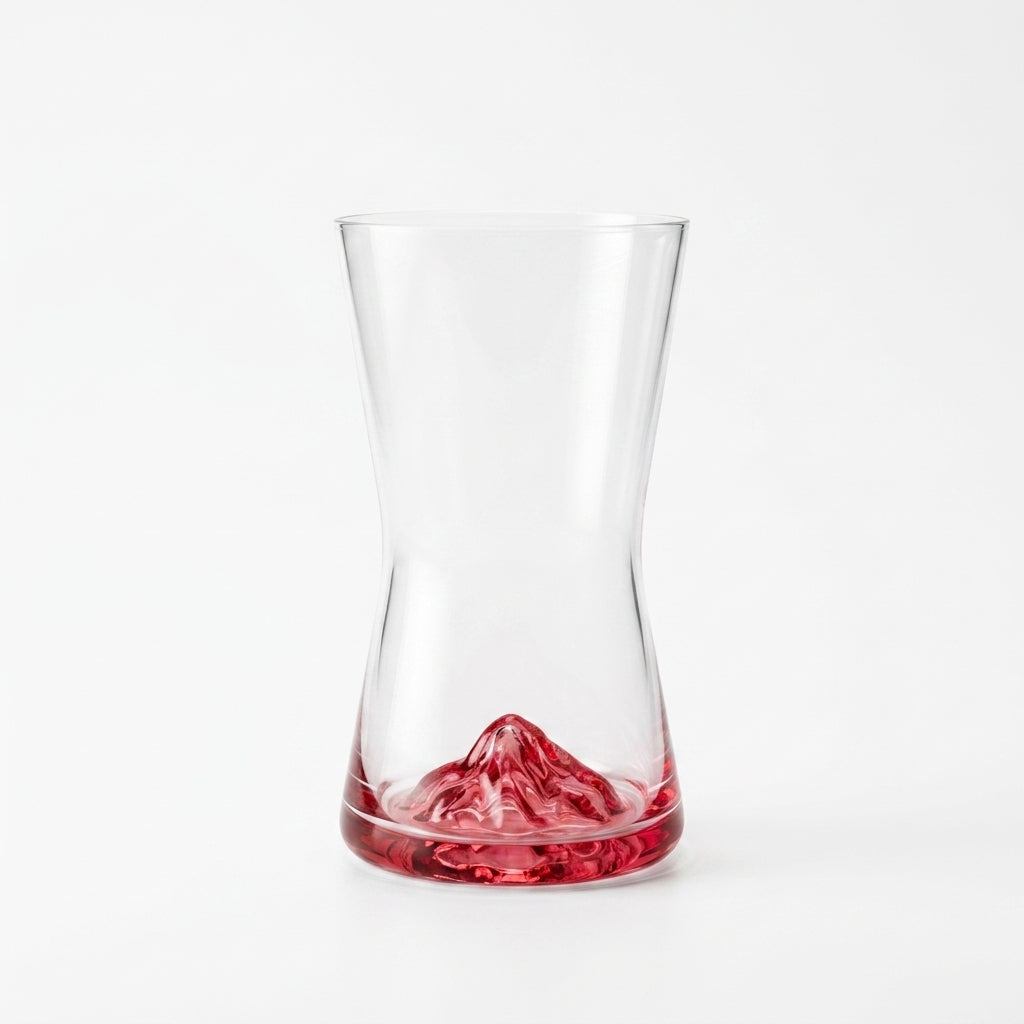 Sapphire Crystal Base  350 ML