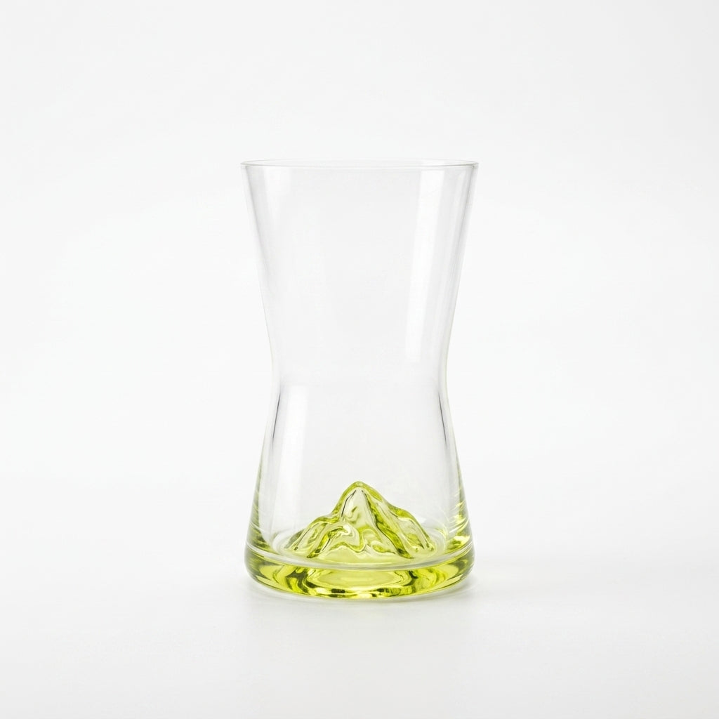 Sapphire Crystal Base  350 ML