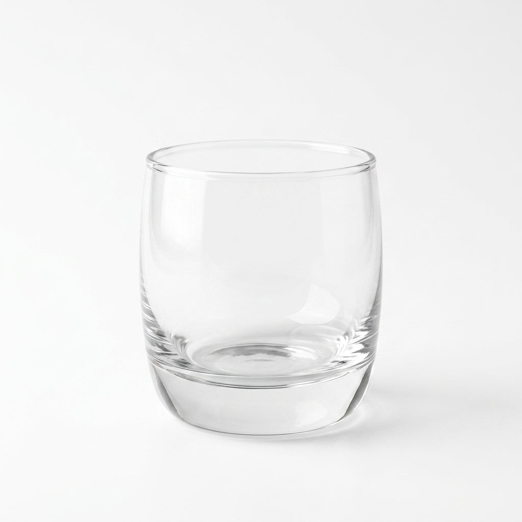 Nova Water Glass 190 ML