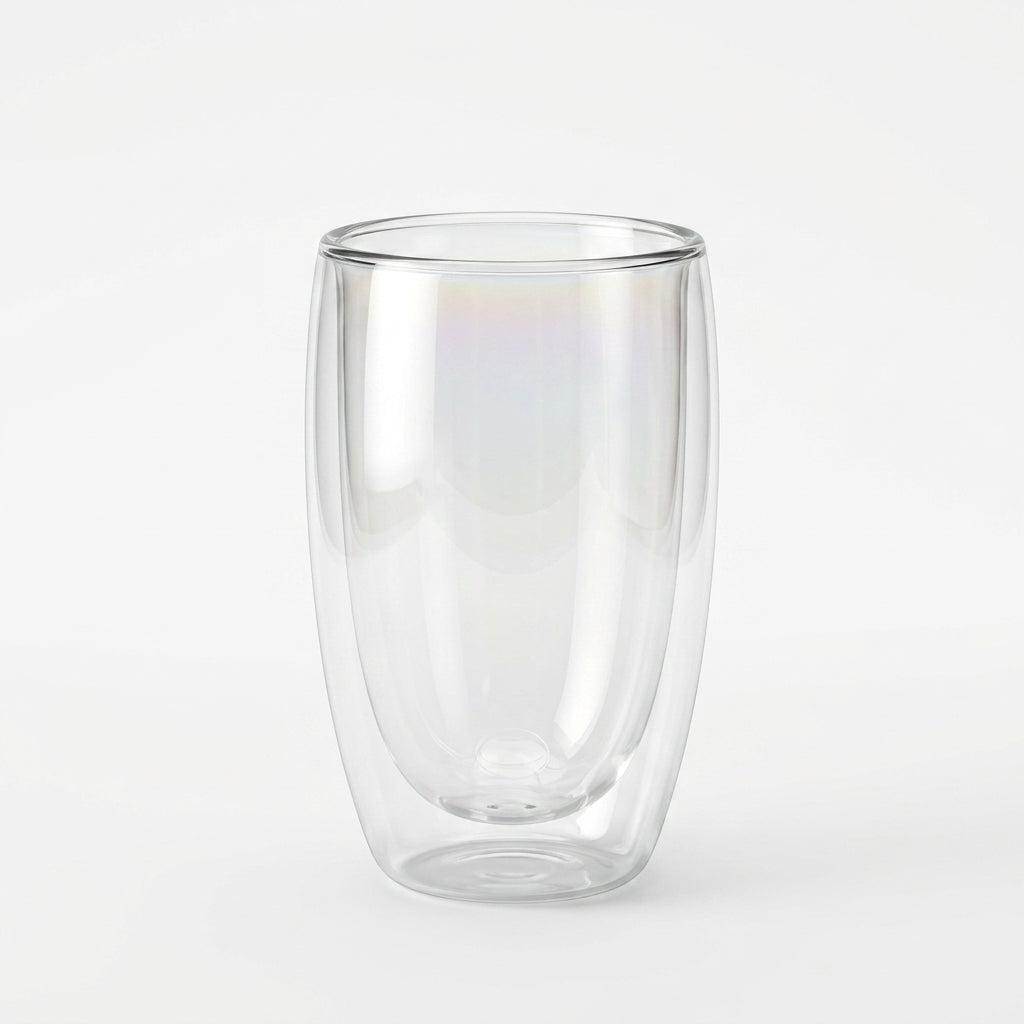 Aura Double-Walled Mug 450 ML