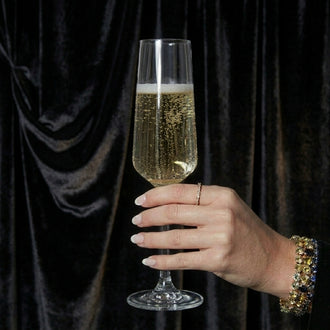 Cocktail & Wine Glasses