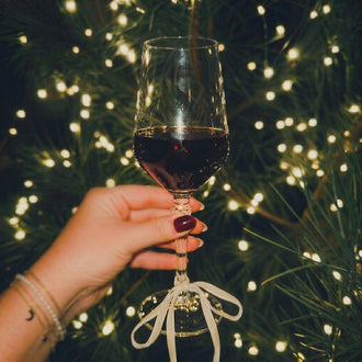 Cocktail & Wine Glasses