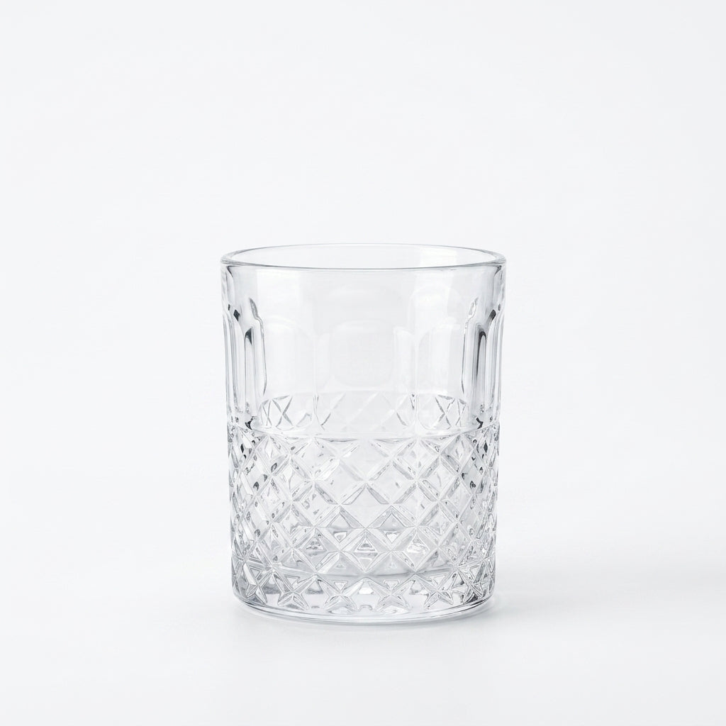 Auric Diamond Glass 200 ML