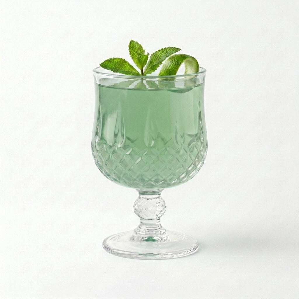 Luxe Goblet 210 ML