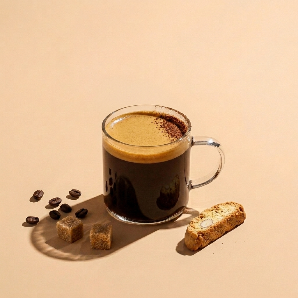 Barista Espresso Cup 95 ML